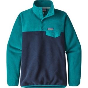 Never Worn Women’s Patagonia Synchilla